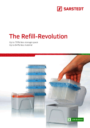 The Refill-Revolution