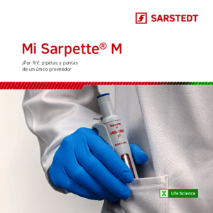 Mi Sarpette® M