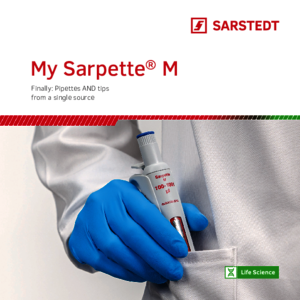 My Sarpette® M