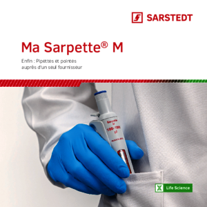 Ma Sarpette® M