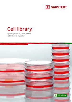 Cell library