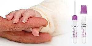 Microvette® APT – Automated Processing Tube