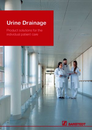 Urine Drainage