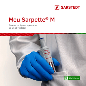 Meu Sarpette® M