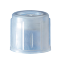 Ventilation cap, natural, suitable for tubes Ø 12 mm