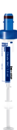 S-Monovette® Citrate 9NC 0.106 mol/l 3.2%, 1.8 ml, cap blue, (LxØ): 75 x 13 mm, with paper label