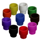 Bouchon pression, mélange de coloris, compatible avec tubes Ø 12 mm