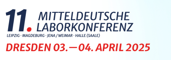 11. Mitteldeutscher Laborkongress