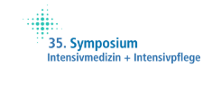 35. Symposium Intensivmedizin + Intensivpflege